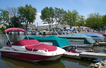 River City Marina 1