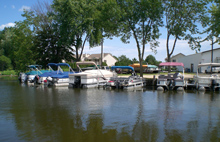 River City Marina 2