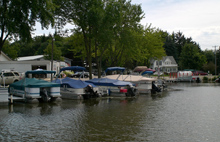 River City Marina 3