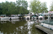 River City Marina 5