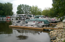 River City Marina 6
