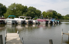 River City Marina 8