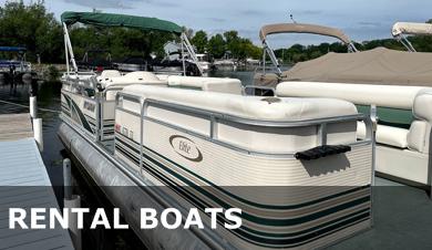 Rental Boats