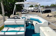 Boat Rentals