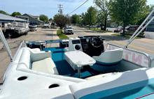 Boat Rentals
