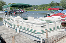 Boat Rentals