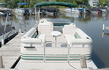 Boat Rentals