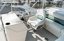 Boat Rentals